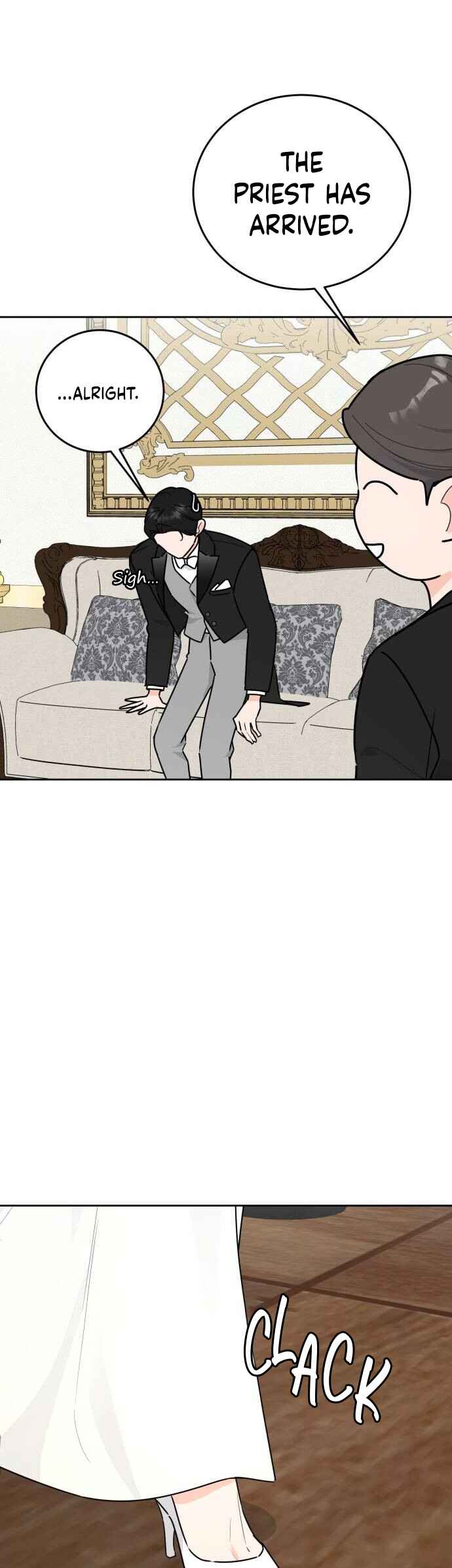 I Want to Be the Director's Husband Chapter 12 - Page 26