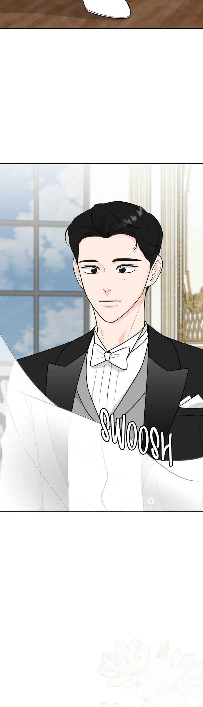 I Want to Be the Director's Husband Chapter 12 - Page 27