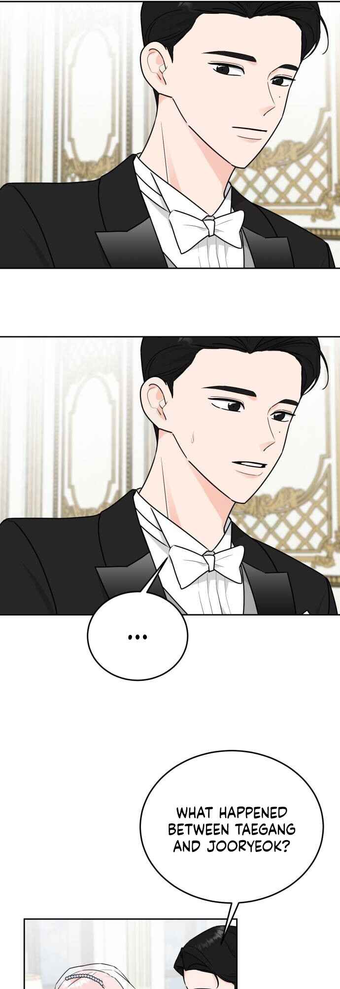 I Want to Be the Director's Husband Chapter 12 - Page 31