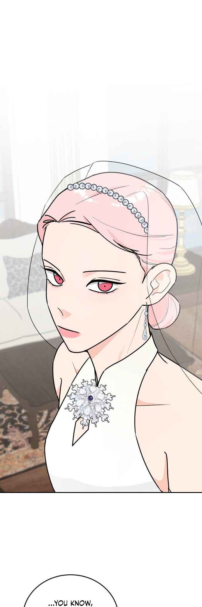 I Want to Be the Director's Husband Chapter 12 - Page 35