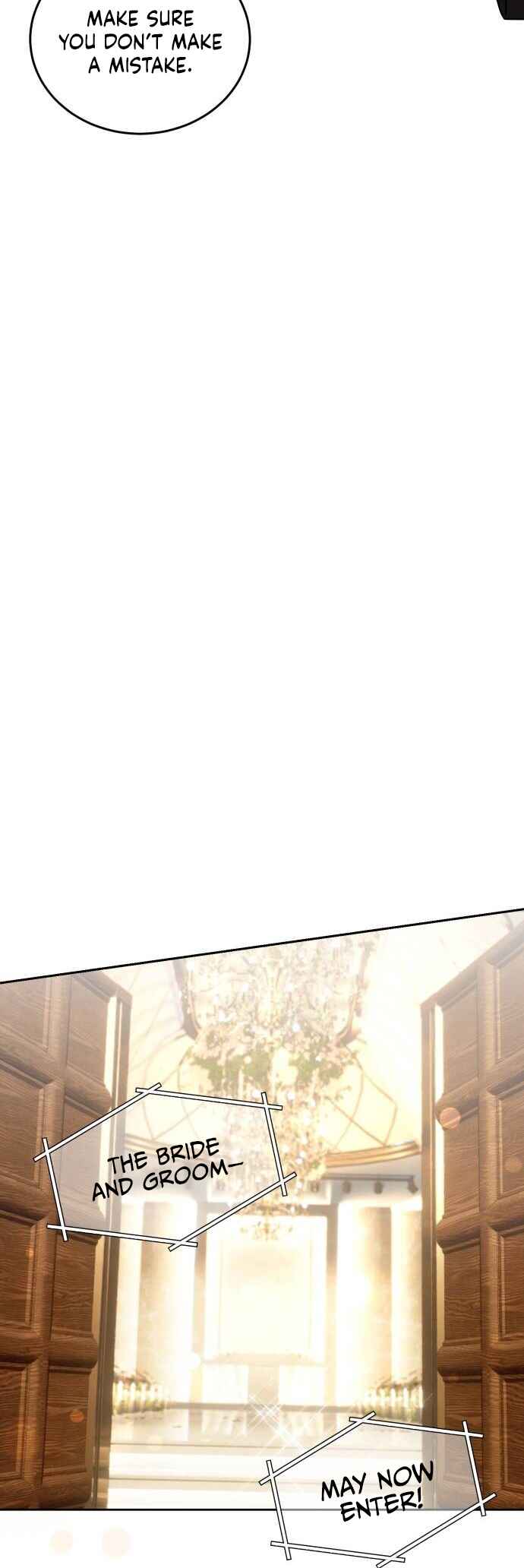 I Want to Be the Director's Husband Chapter 12 - Page 38