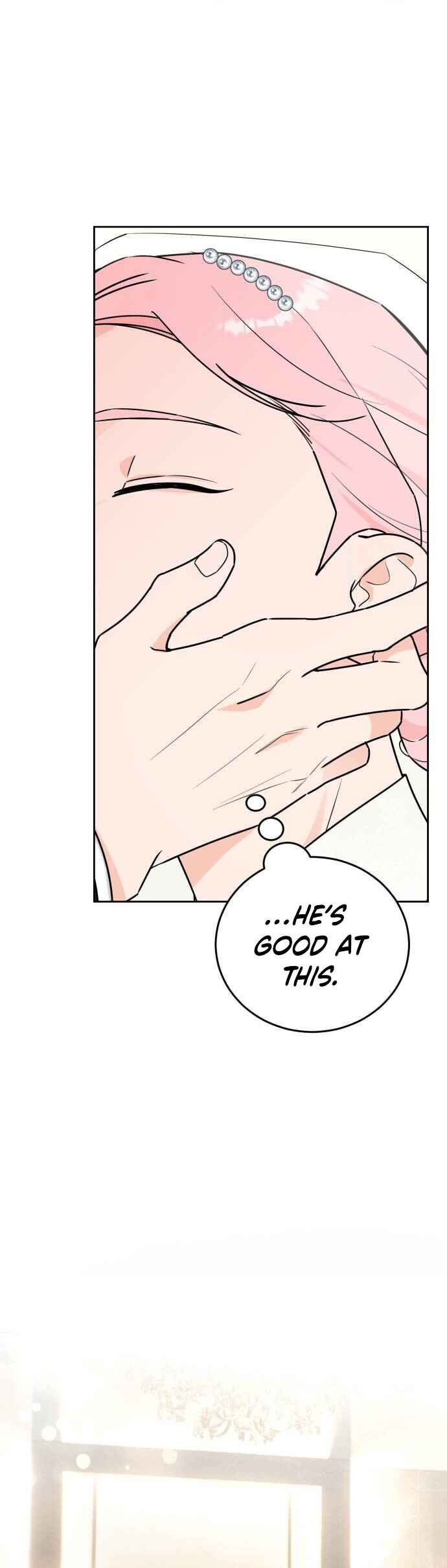 I Want to Be the Director's Husband Chapter 12 - Page 43