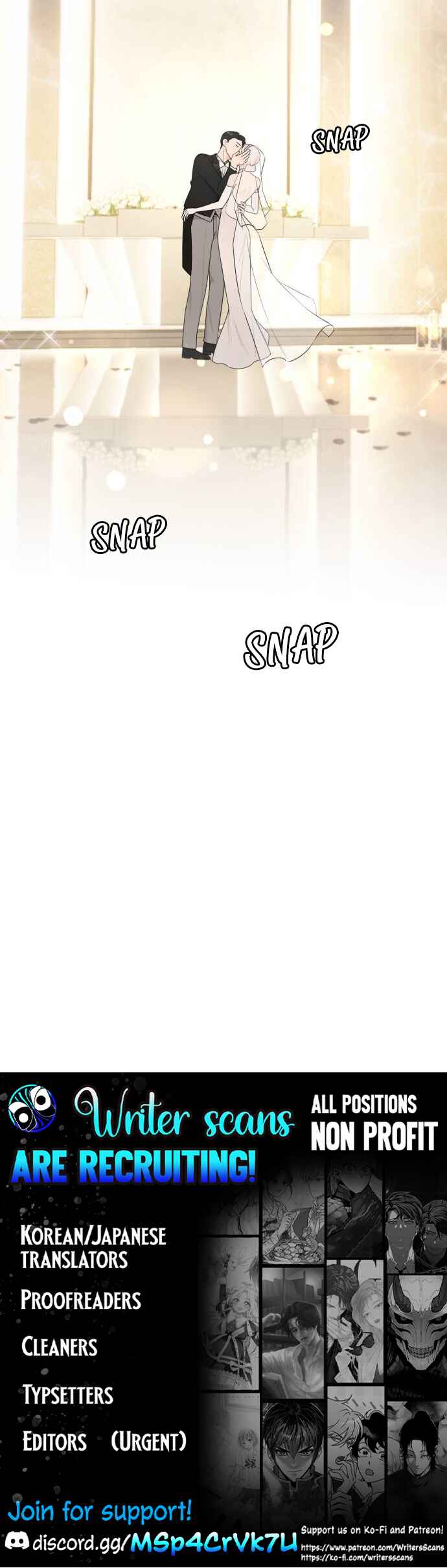 I Want to Be the Director's Husband Chapter 12 - Page 44