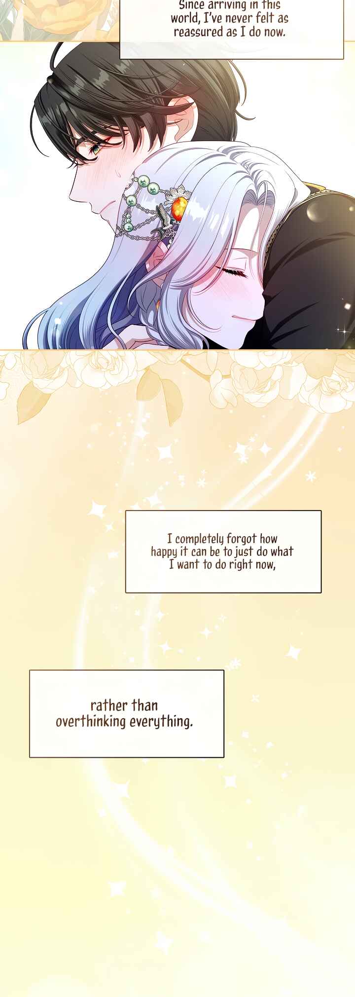 S-geup Hunter-neun Agyeong Gongnyeoga Doegi Silseumnida Chapter 47 - Page 12