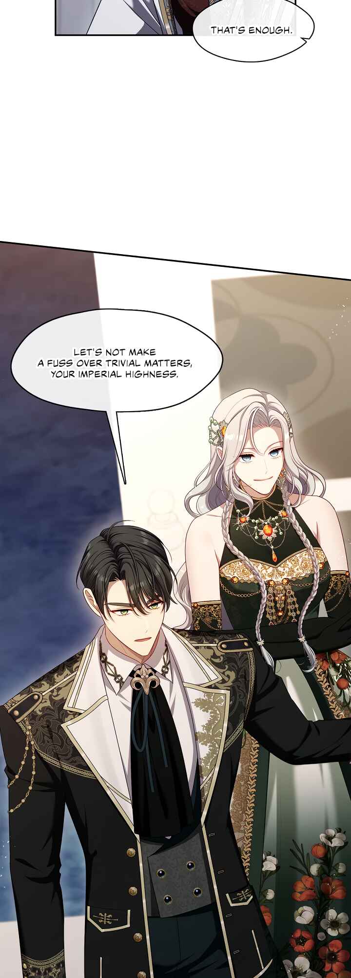 S-geup Hunter-neun Agyeong Gongnyeoga Doegi Silseumnida Chapter 47 - Page 18