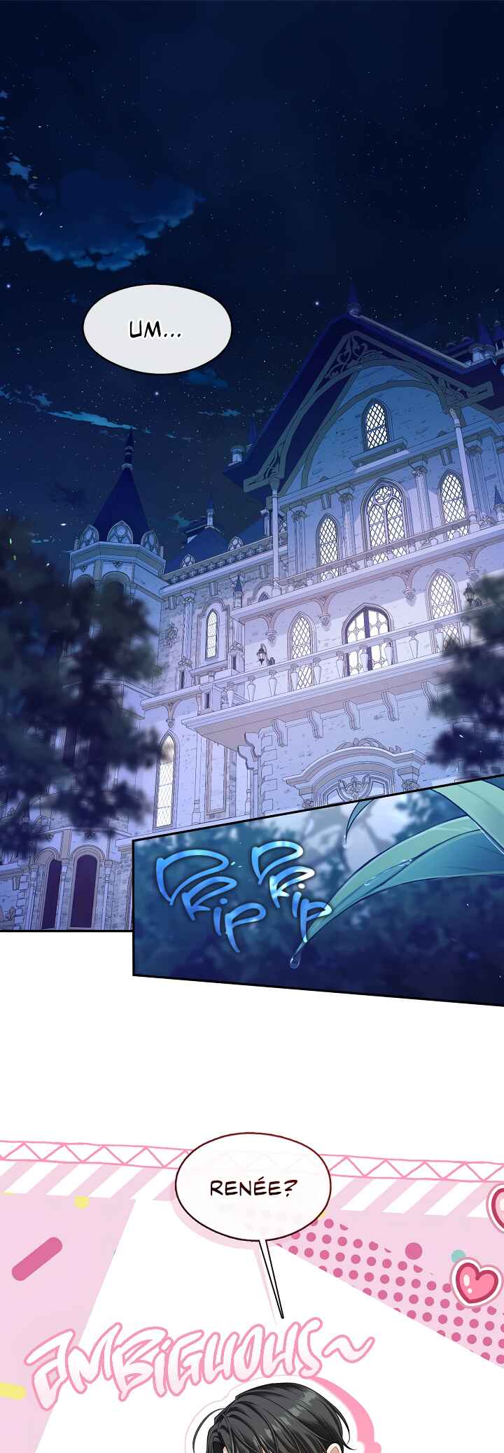 S-geup Hunter-neun Agyeong Gongnyeoga Doegi Silseumnida Chapter 47 - Page 2