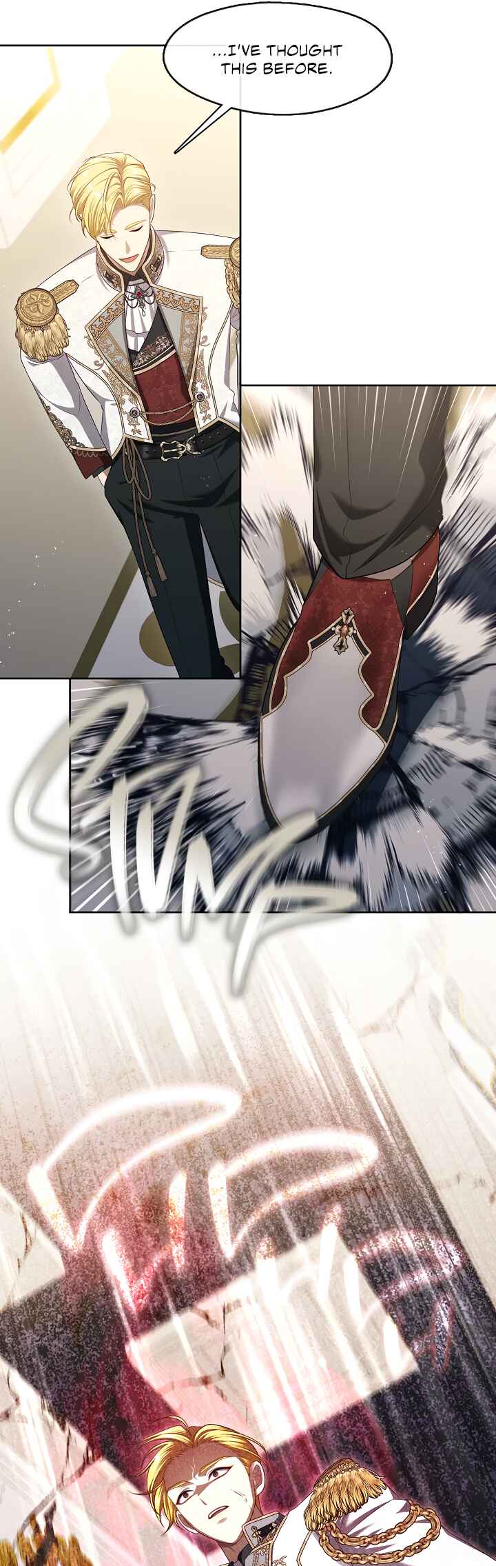 S-geup Hunter-neun Agyeong Gongnyeoga Doegi Silseumnida Chapter 47 - Page 22