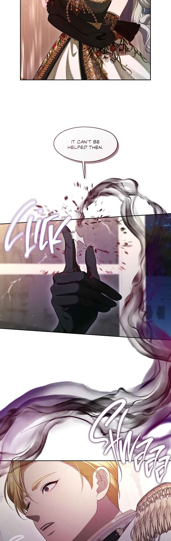 S-geup Hunter-neun Agyeong Gongnyeoga Doegi Silseumnida Chapter 47 - Page 24