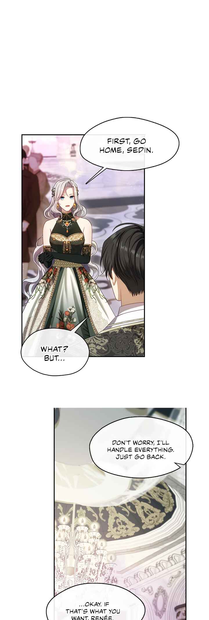 S-geup Hunter-neun Agyeong Gongnyeoga Doegi Silseumnida Chapter 47 - Page 27