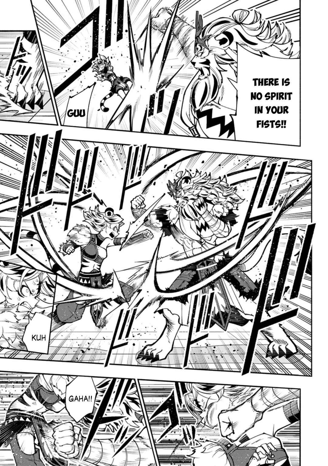 Hell Mode: Yarikomi Suki no Gamer wa Haisettei no Isekai de Musou Suru—Hajimari no Shoukanshi Chapter 94.2 - Page 4