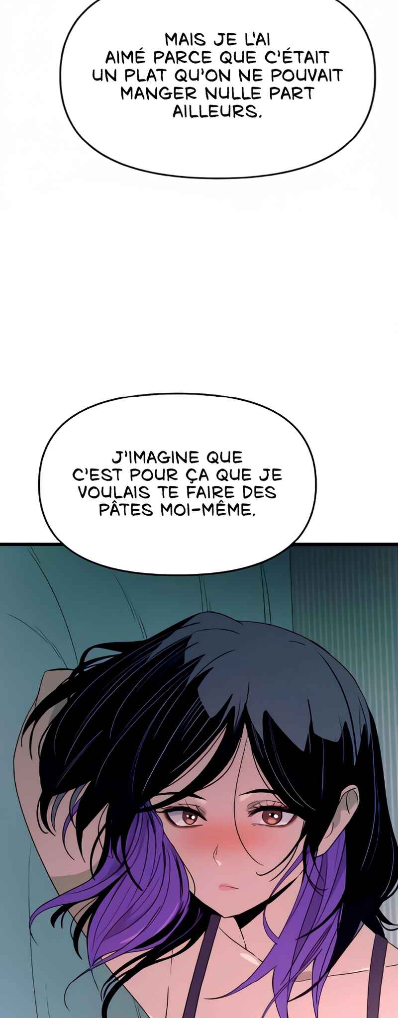 Nae Choeae neun Makcha reul Tanda Chapter 54 - Page 10