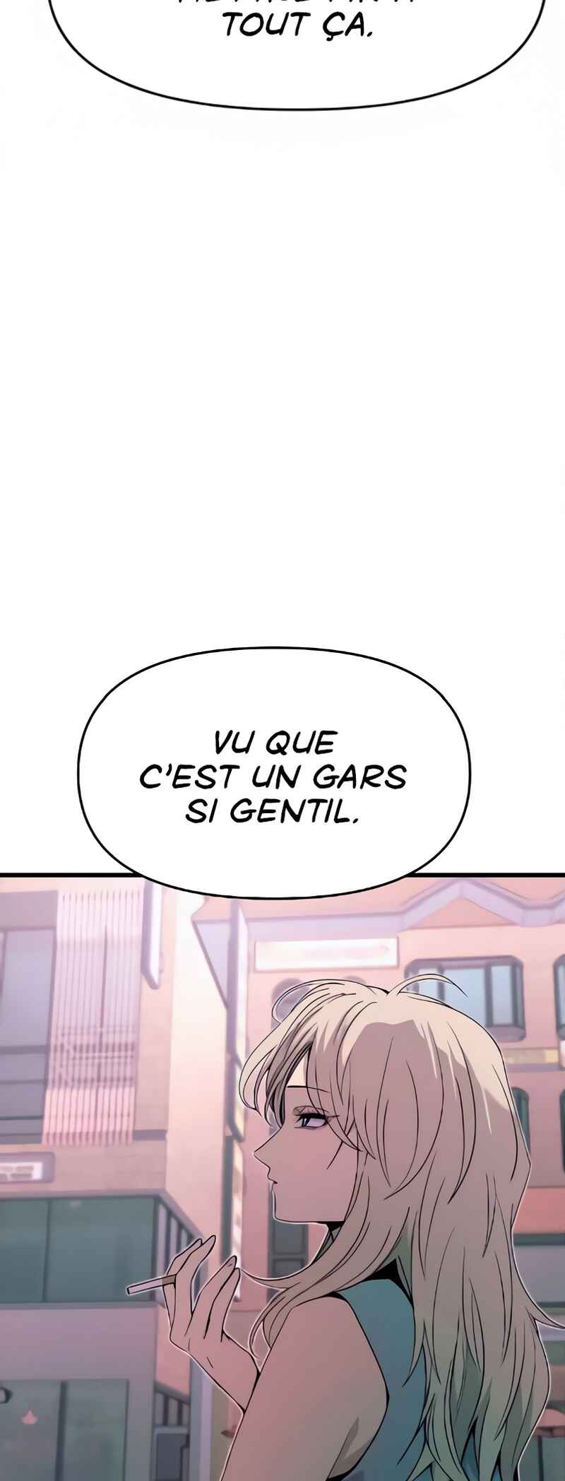 Nae Choeae neun Makcha reul Tanda Chapter 54 - Page 105