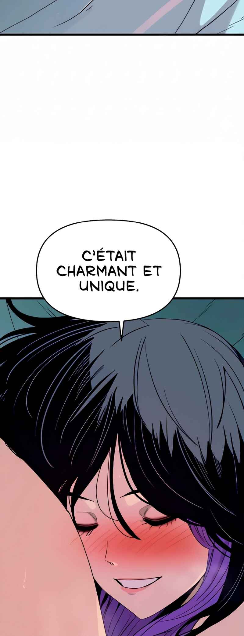 Nae Choeae neun Makcha reul Tanda Chapter 54 - Page 23
