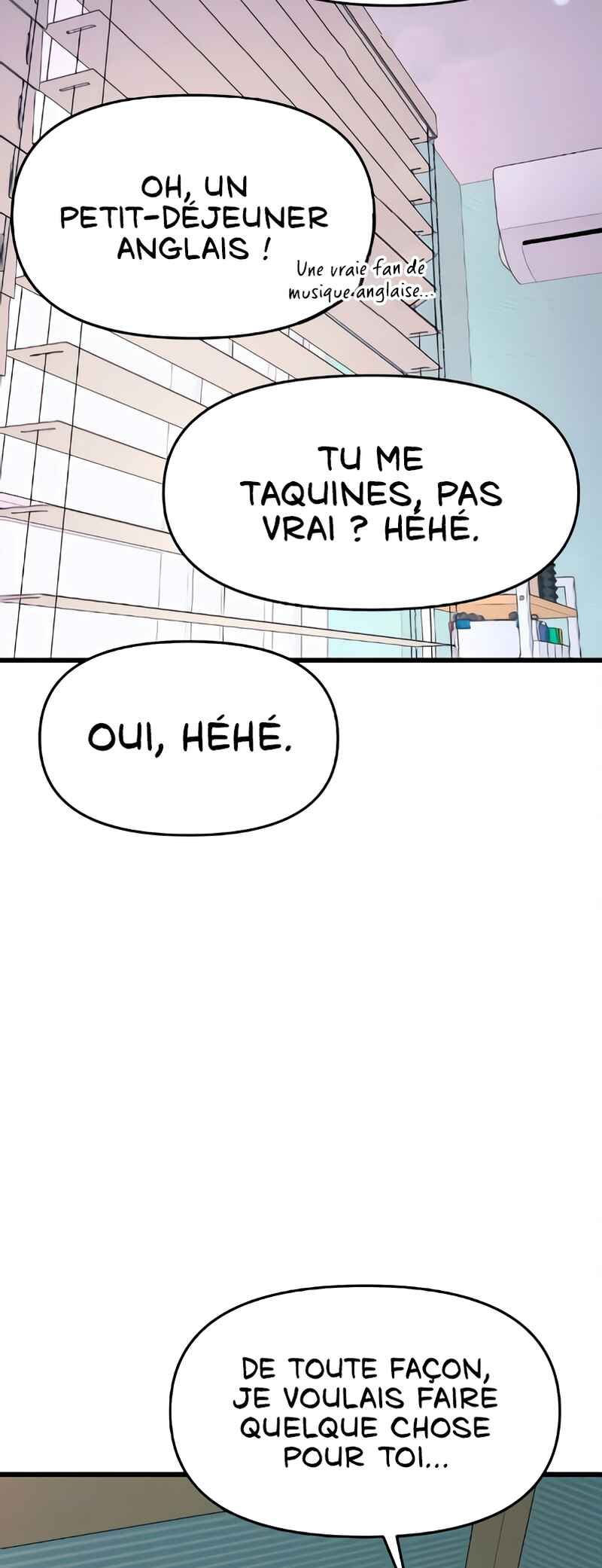 Nae Choeae neun Makcha reul Tanda Chapter 54 - Page 27