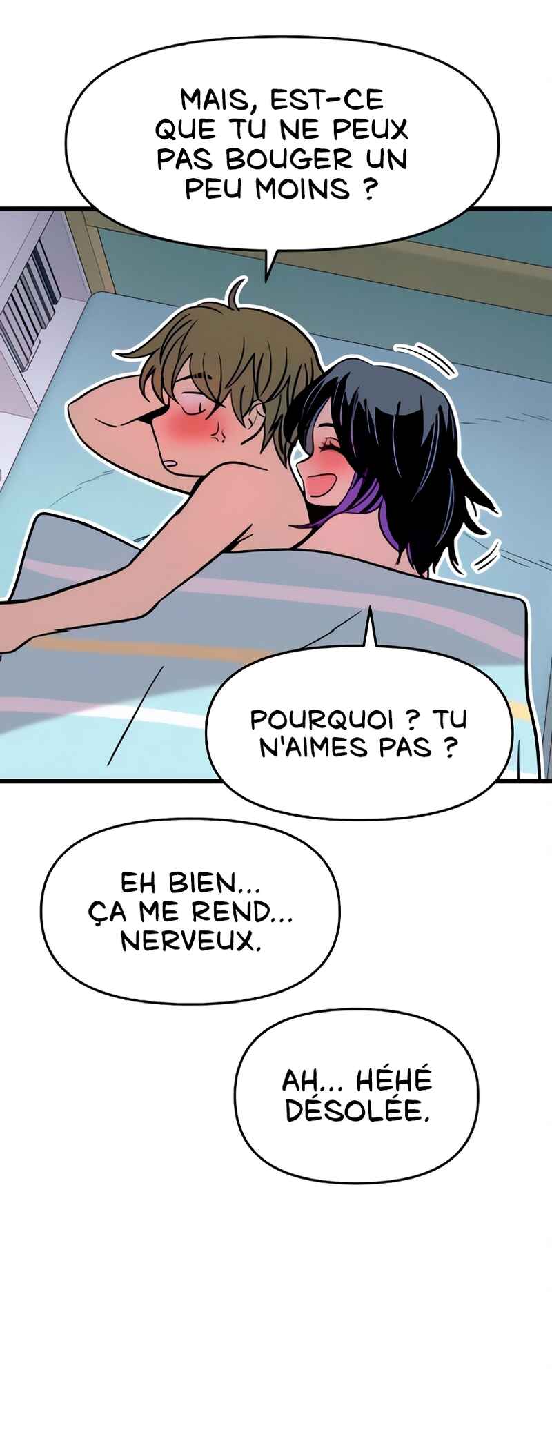Nae Choeae neun Makcha reul Tanda Chapter 54 - Page 29