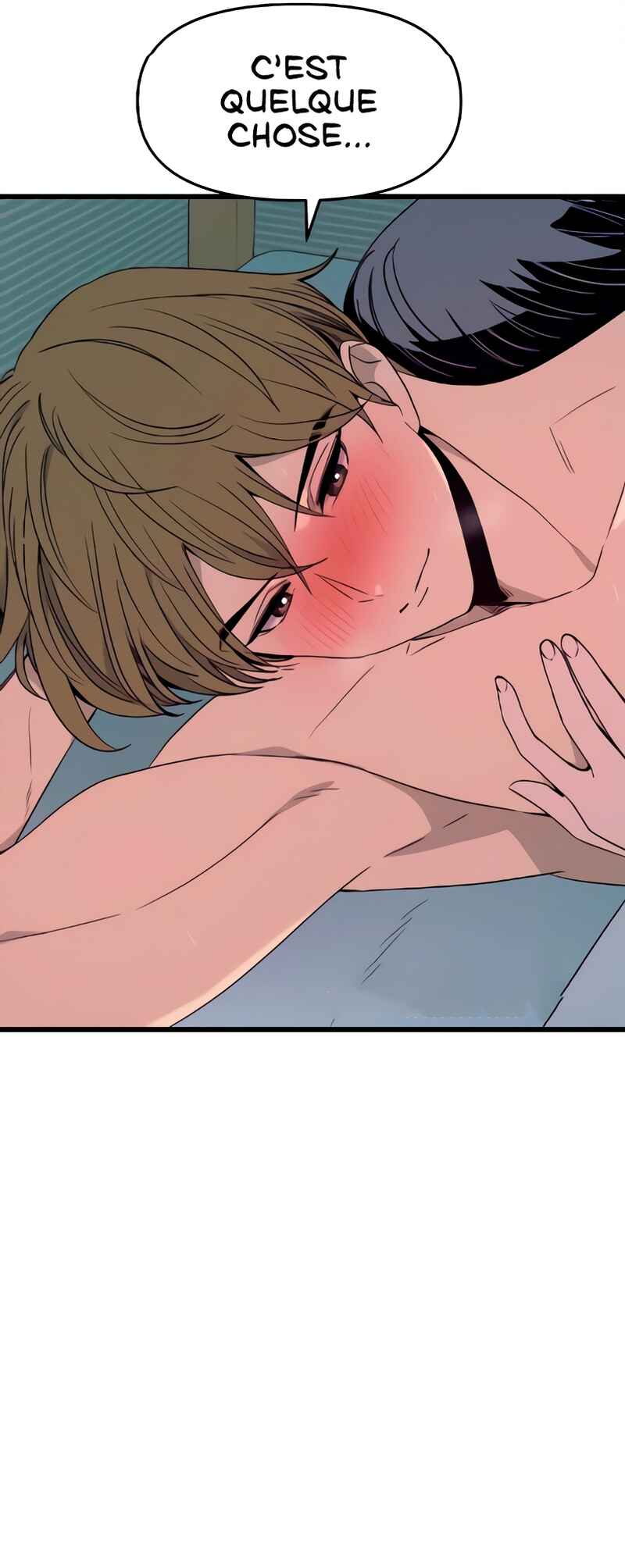 Nae Choeae neun Makcha reul Tanda Chapter 54 - Page 30