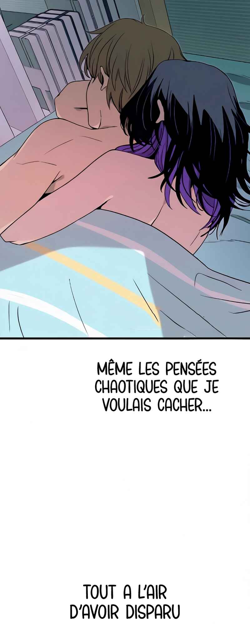 Nae Choeae neun Makcha reul Tanda Chapter 54 - Page 32