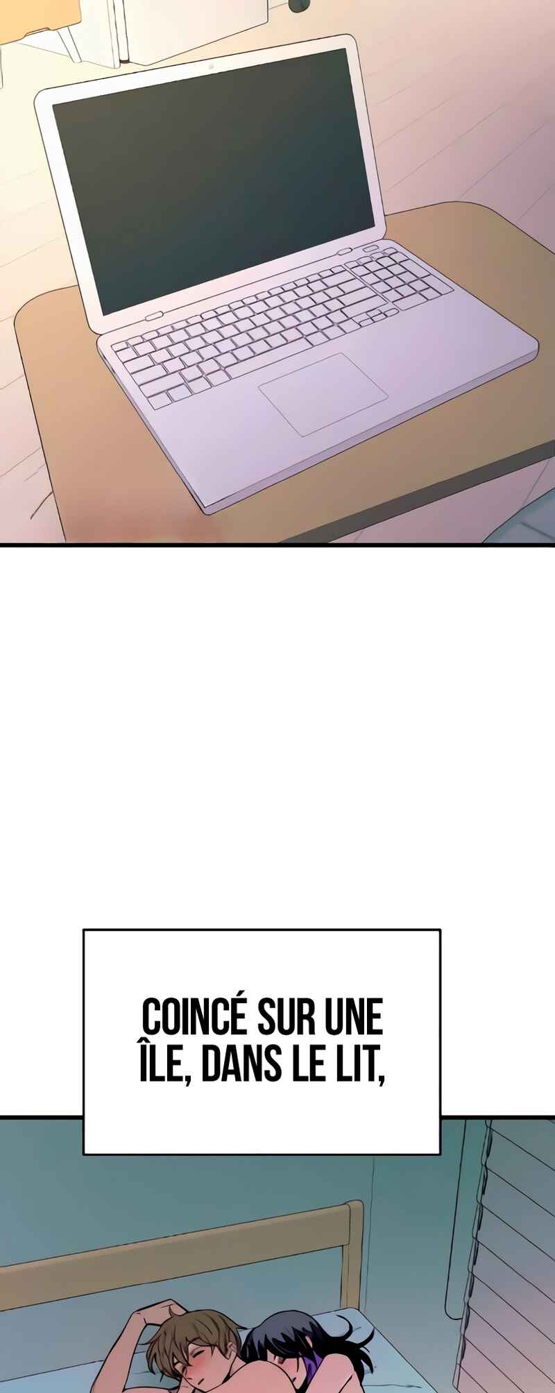 Nae Choeae neun Makcha reul Tanda Chapter 54 - Page 37