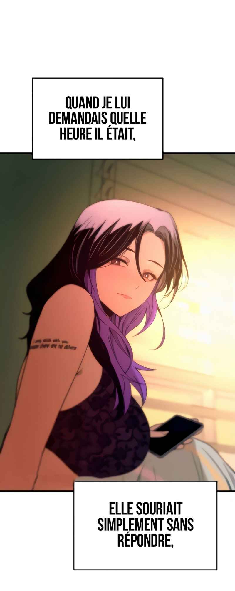 Nae Choeae neun Makcha reul Tanda Chapter 54 - Page 41