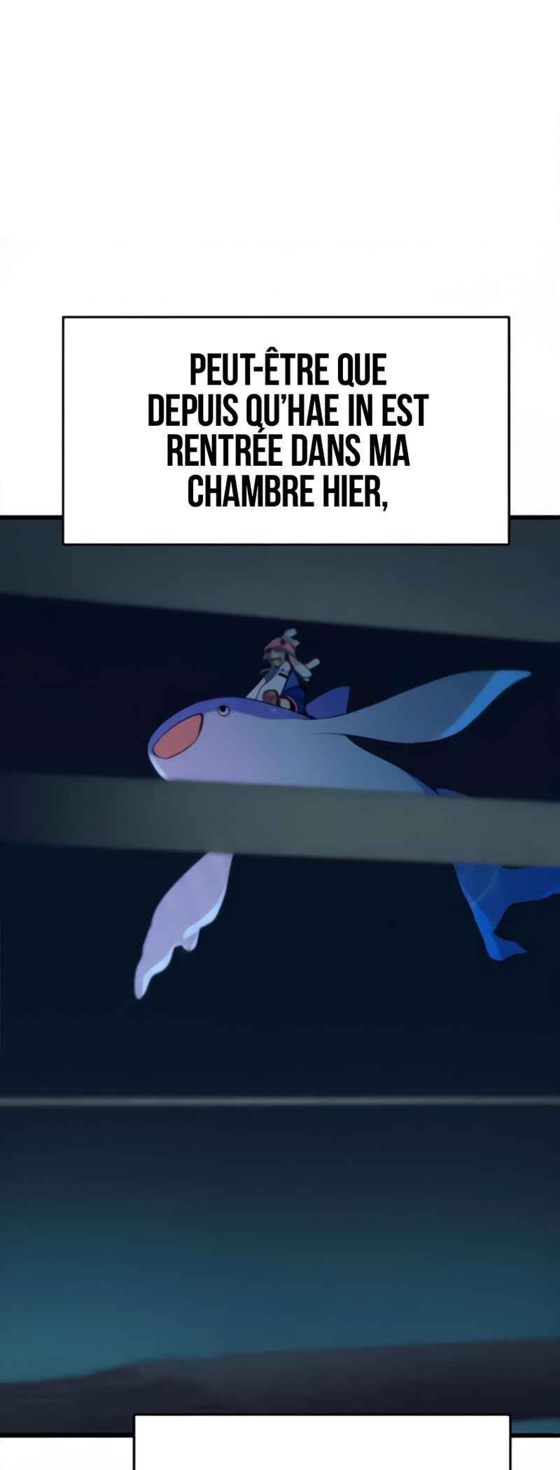 Nae Choeae neun Makcha reul Tanda Chapter 54 - Page 48