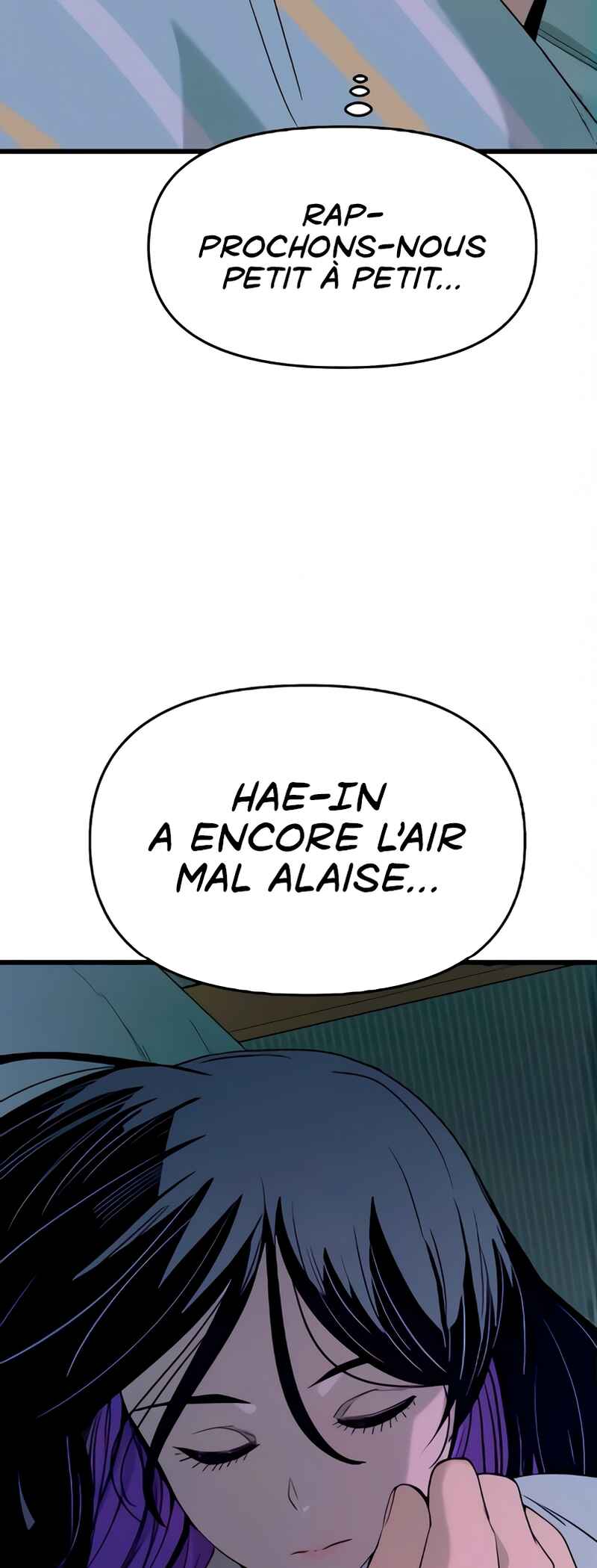 Nae Choeae neun Makcha reul Tanda Chapter 54 - Page 52