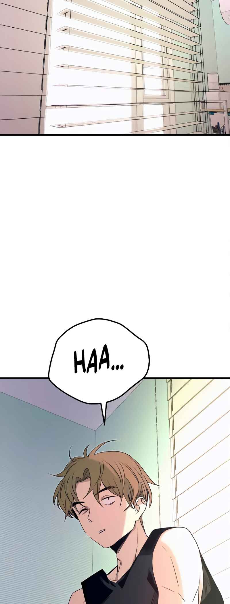 Nae Choeae neun Makcha reul Tanda Chapter 54 - Page 54