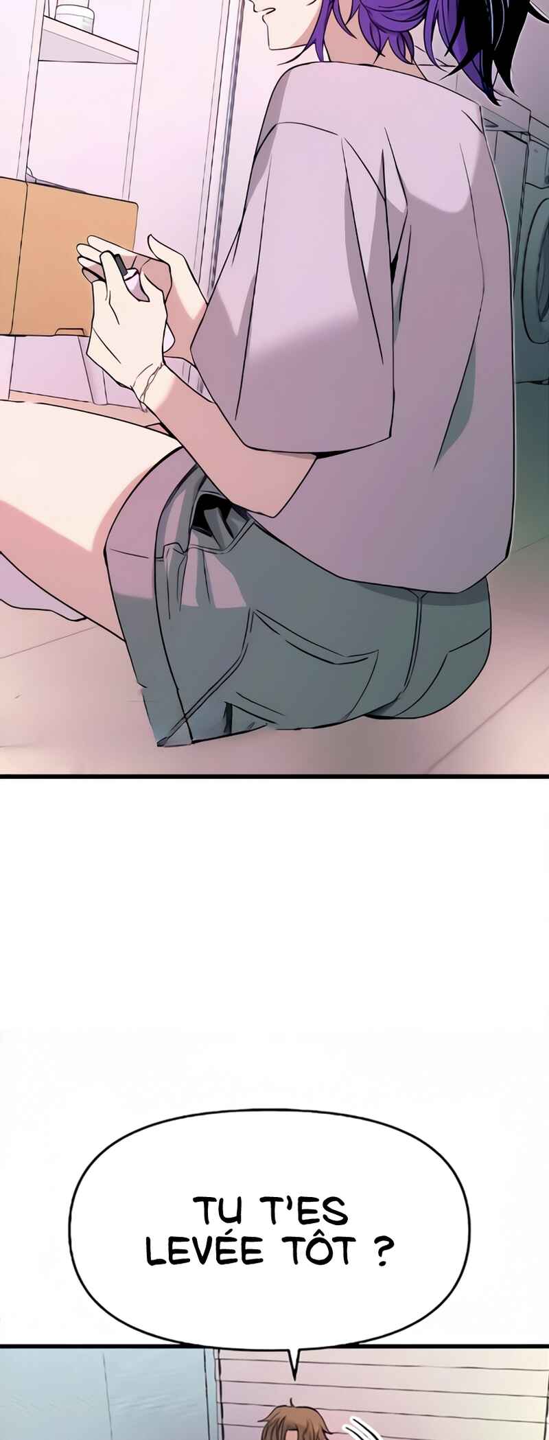 Nae Choeae neun Makcha reul Tanda Chapter 54 - Page 56