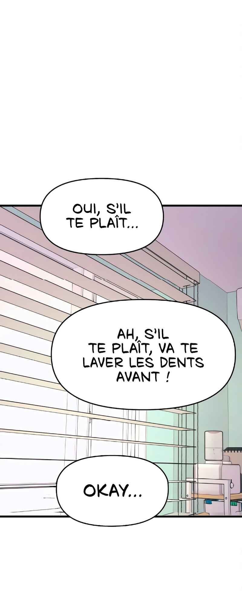 Nae Choeae neun Makcha reul Tanda Chapter 54 - Page 67