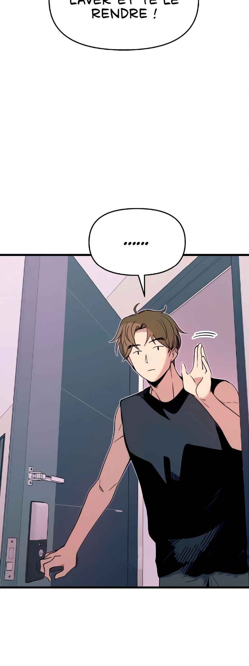 Nae Choeae neun Makcha reul Tanda Chapter 54 - Page 78