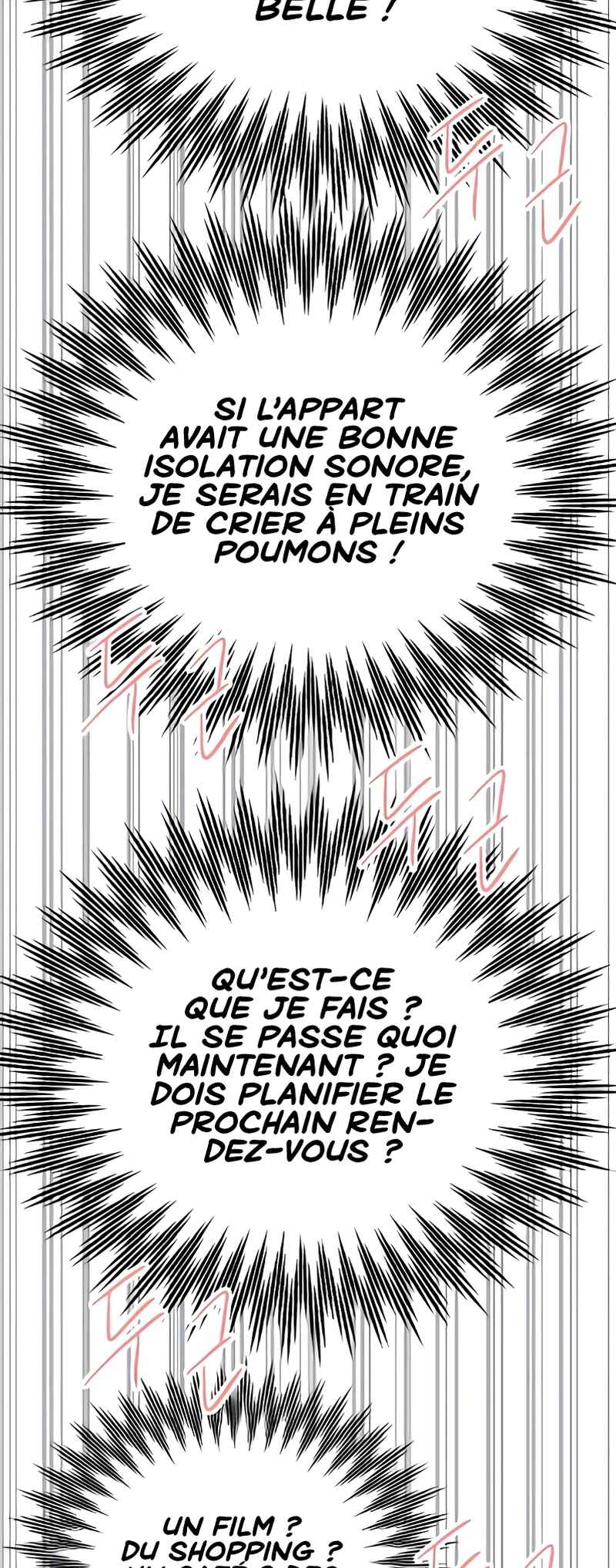 Nae Choeae neun Makcha reul Tanda Chapter 54 - Page 87