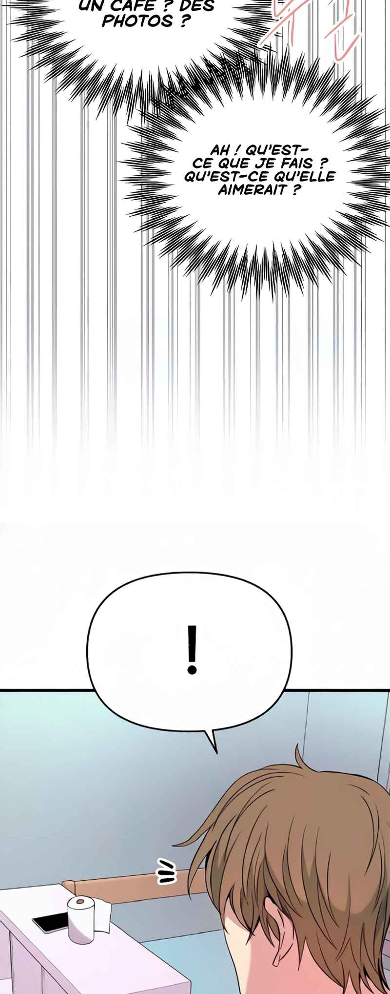 Nae Choeae neun Makcha reul Tanda Chapter 54 - Page 88