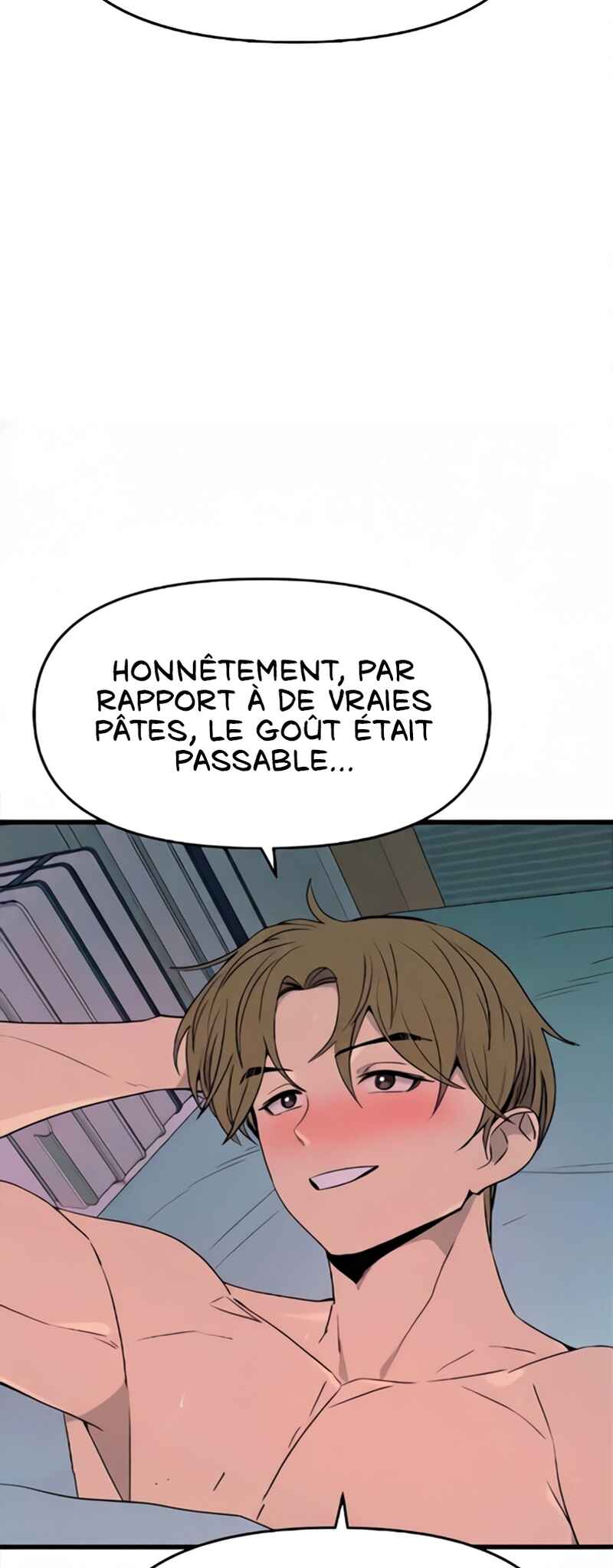 Nae Choeae neun Makcha reul Tanda Chapter 54 - Page 9