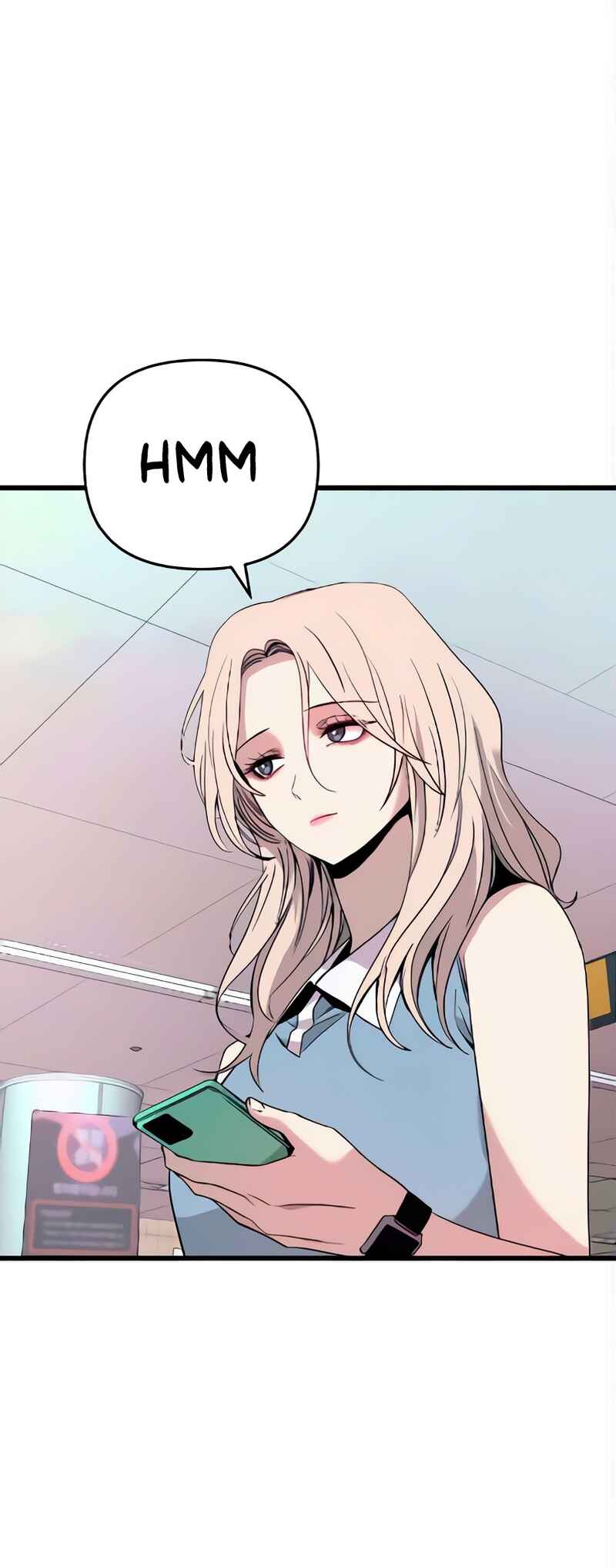 Nae Choeae neun Makcha reul Tanda Chapter 54 - Page 99