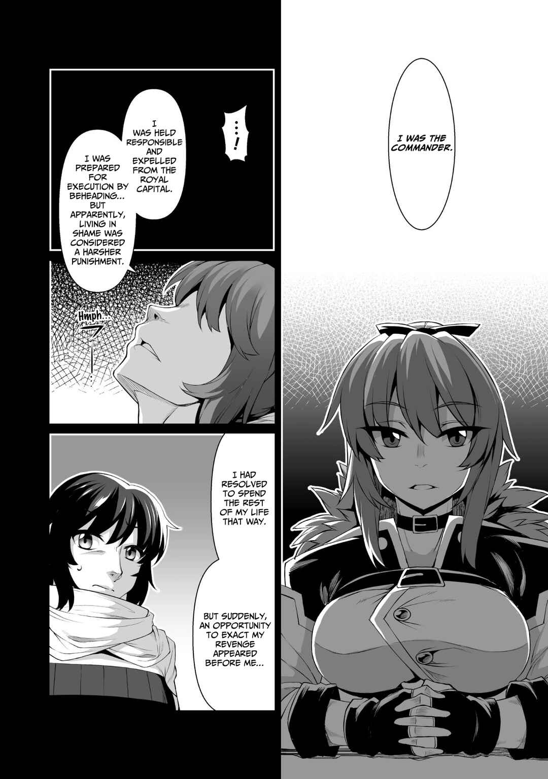 Kokugensou wo Item Cheat de Ikinuku THE COMIC Chapter 8 - Page 11