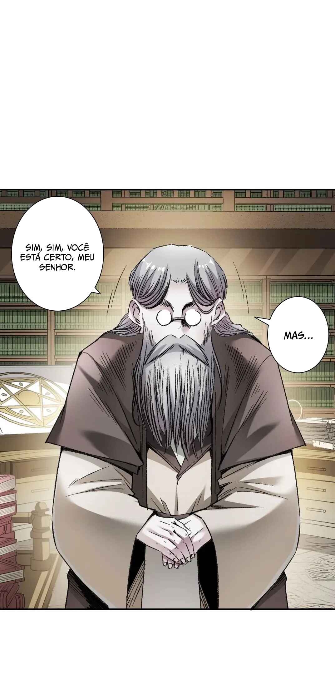 Eternal Club Chapter 287 - Page 12