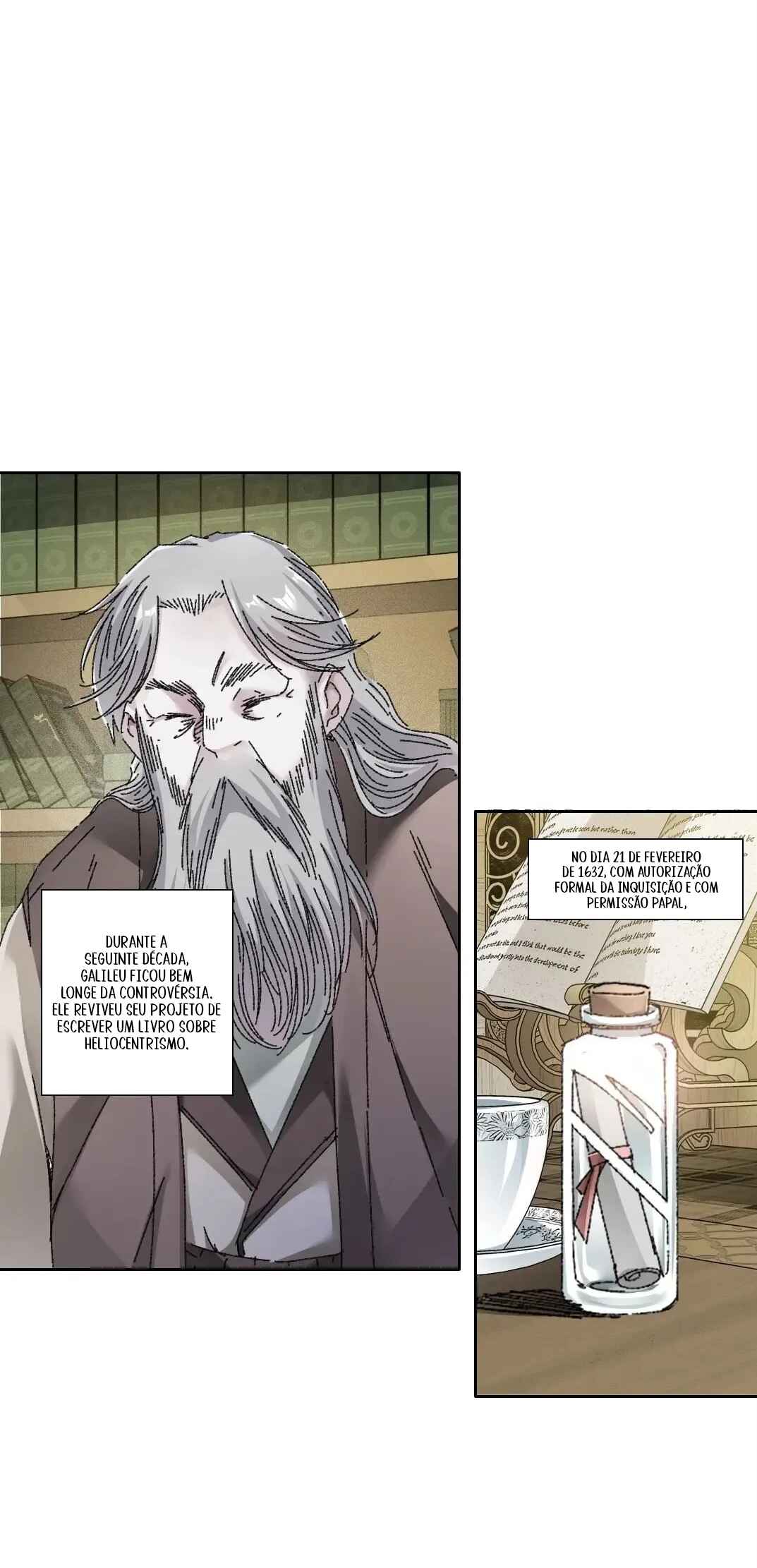 Eternal Club Chapter 287 - Page 18