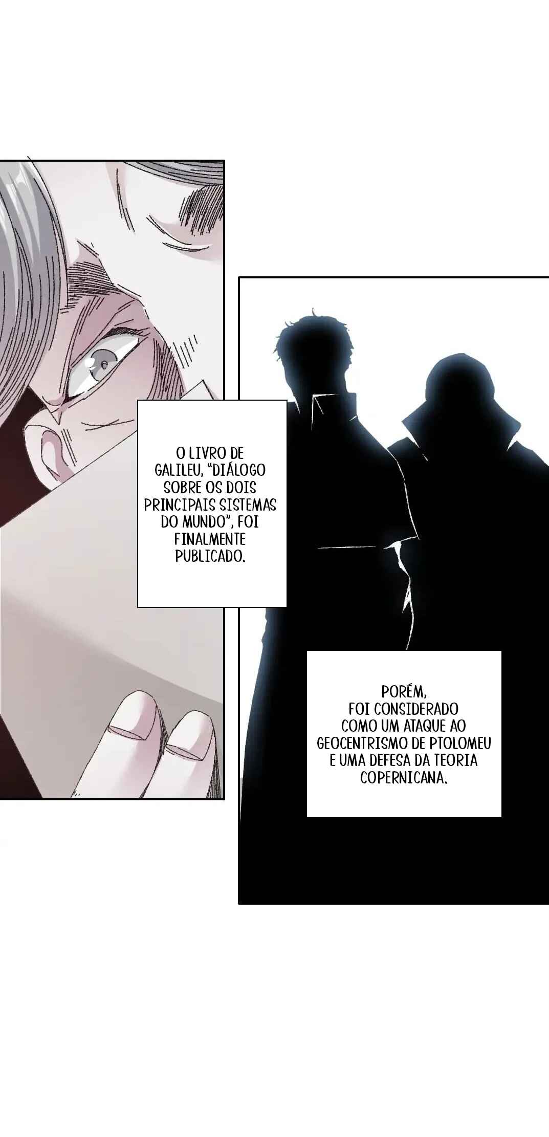 Eternal Club Chapter 287 - Page 19