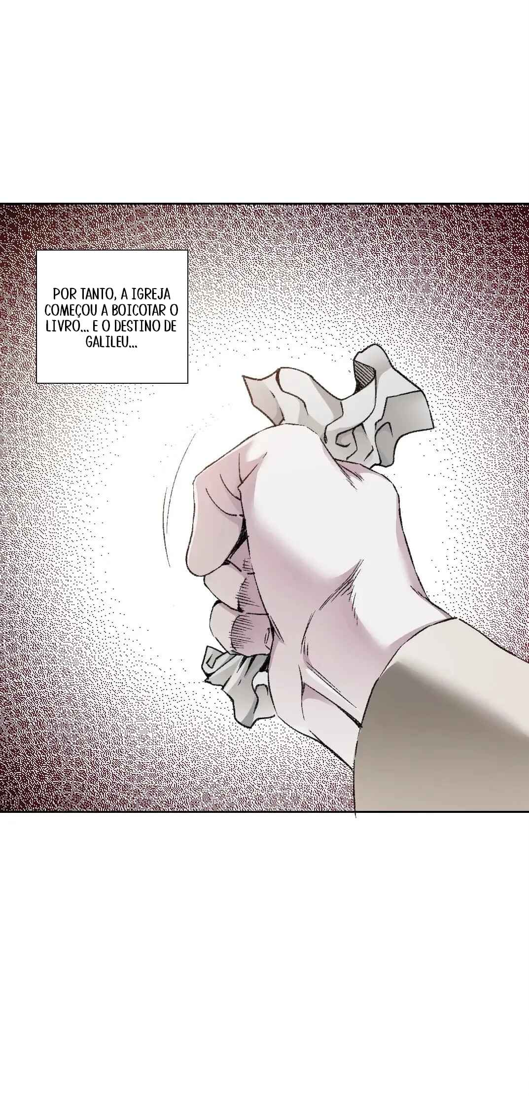 Eternal Club Chapter 287 - Page 20