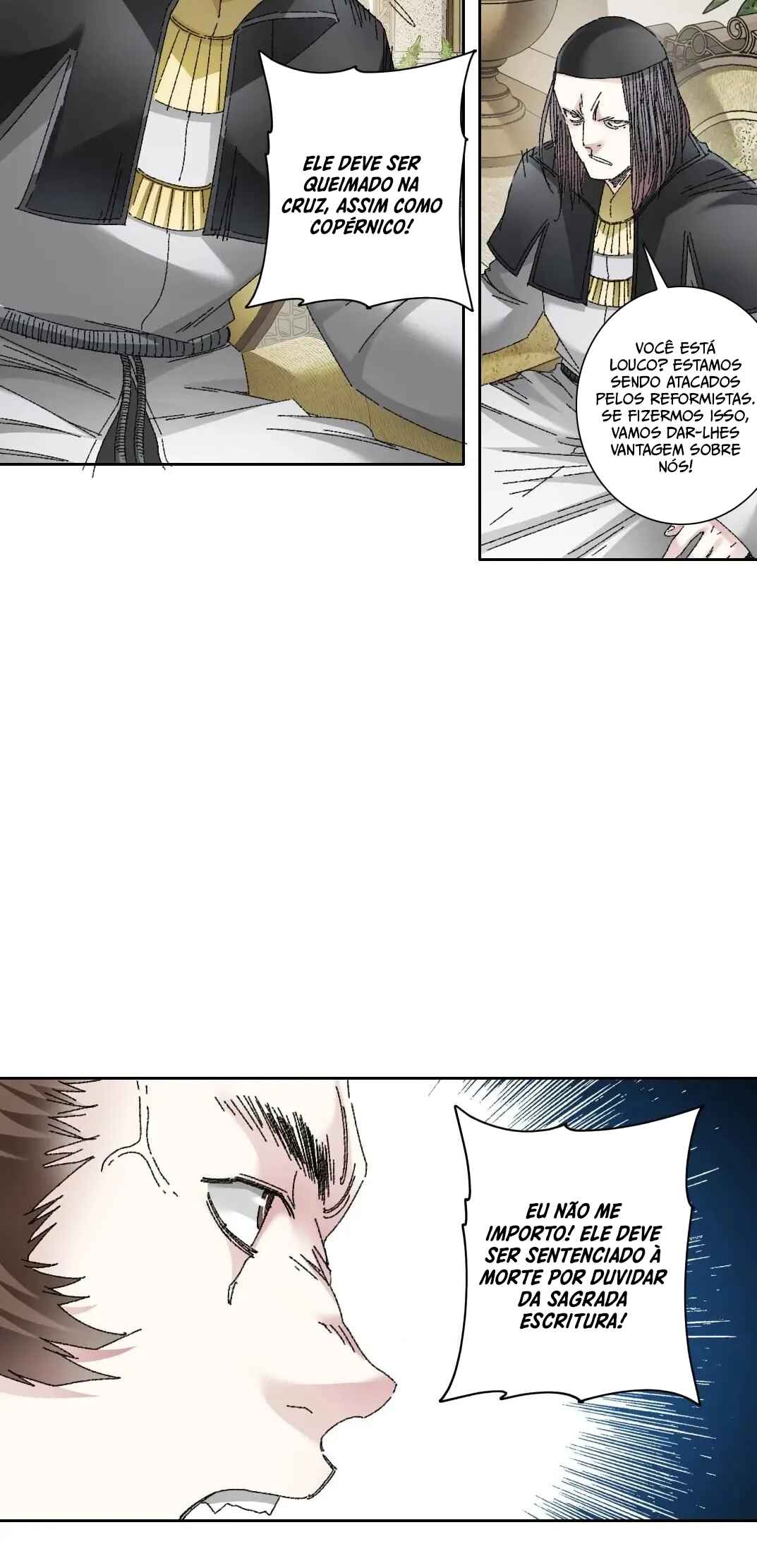 Eternal Club Chapter 287 - Page 25