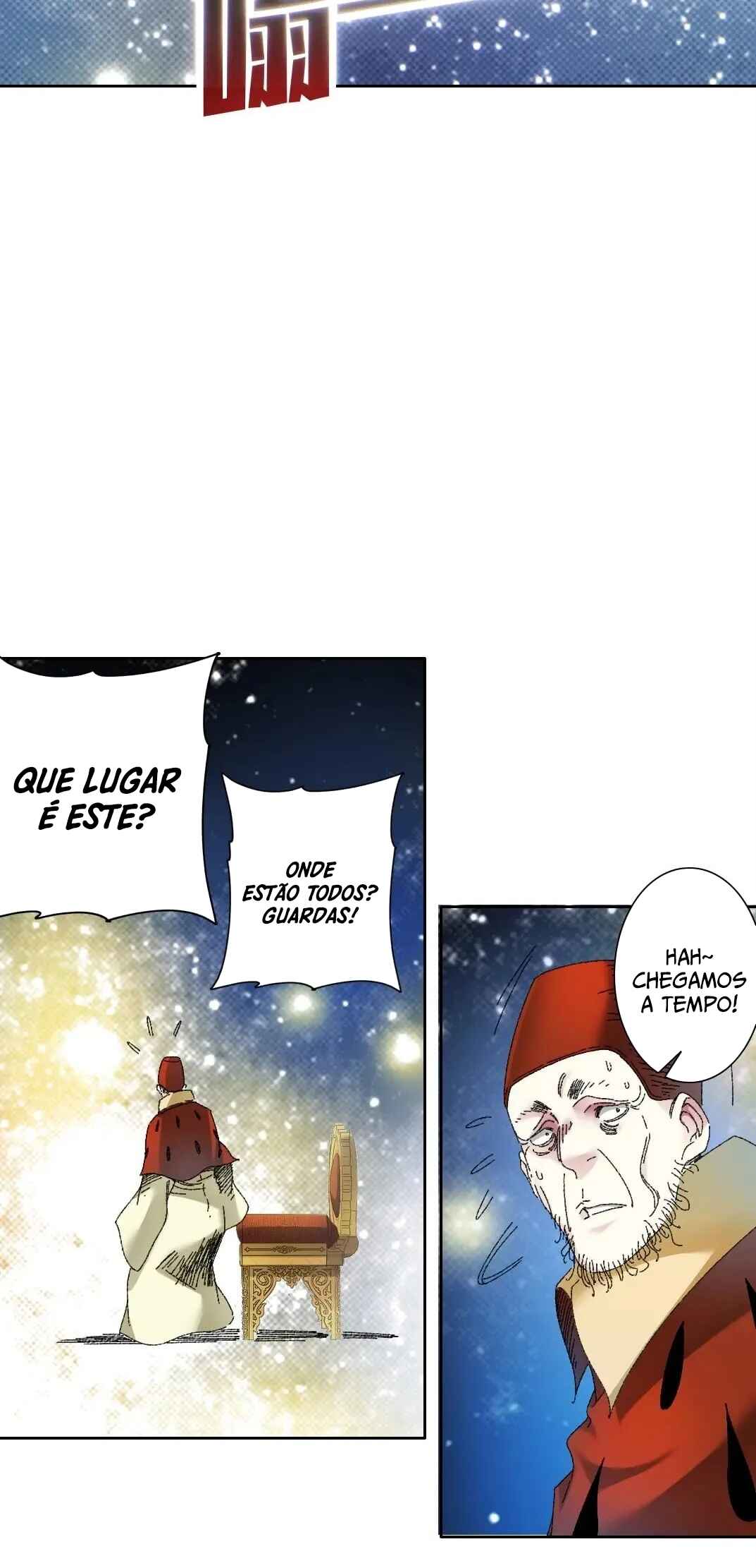 Eternal Club Chapter 287 - Page 29