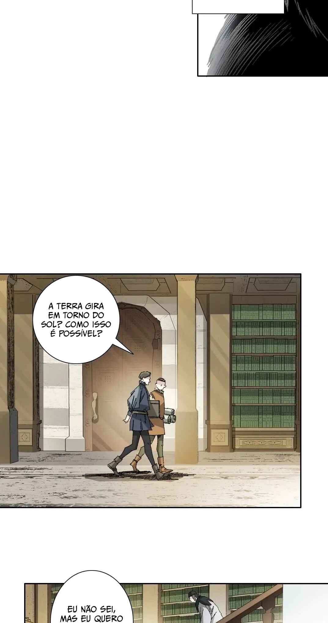 Eternal Club Chapter 287 - Page 7