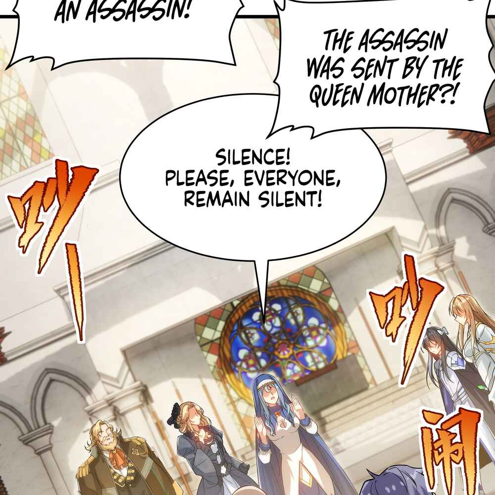 Despite Coming From the Abyss, I Will Save Humanity Chapter 59 - Page 11