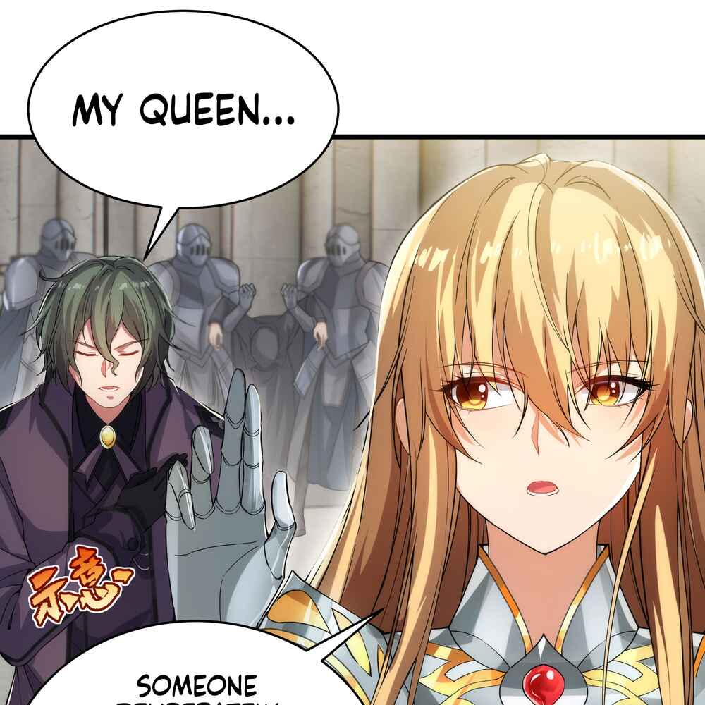 Despite Coming From the Abyss, I Will Save Humanity Chapter 59 - Page 18