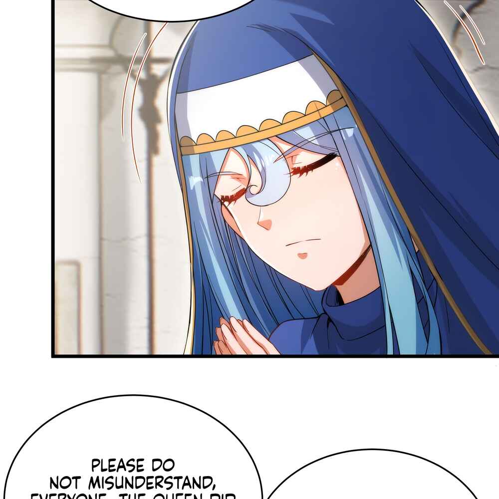 Despite Coming From the Abyss, I Will Save Humanity Chapter 59 - Page 20