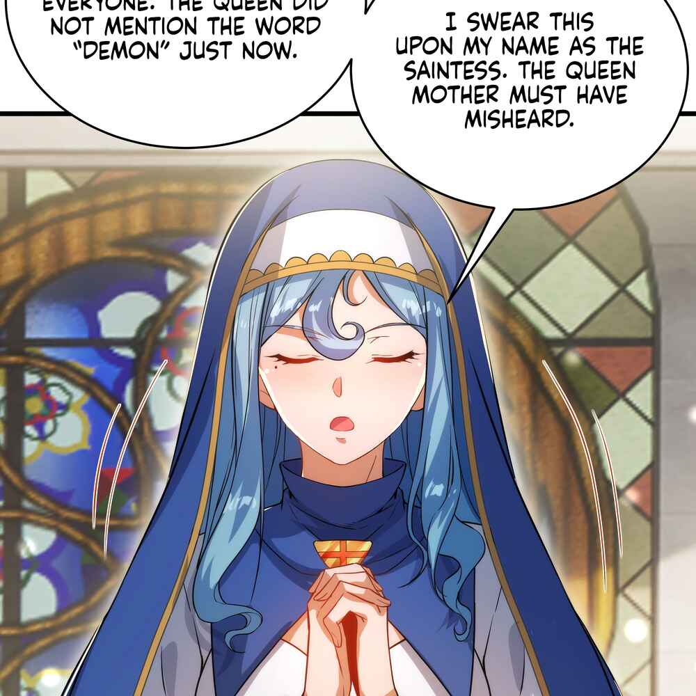 Despite Coming From the Abyss, I Will Save Humanity Chapter 59 - Page 21