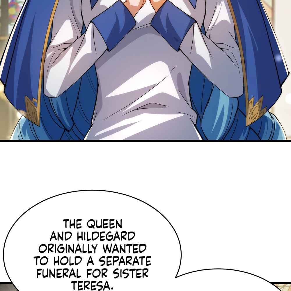 Despite Coming From the Abyss, I Will Save Humanity Chapter 59 - Page 22