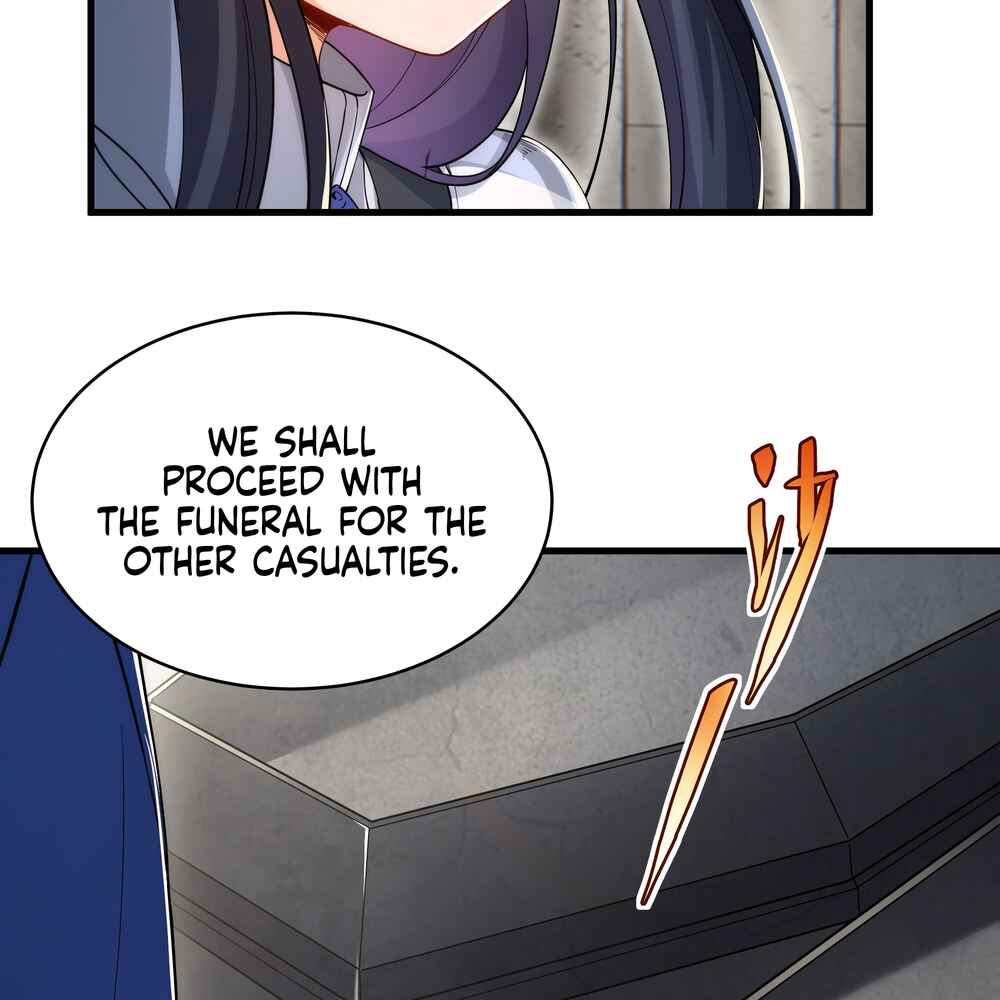 Despite Coming From the Abyss, I Will Save Humanity Chapter 59 - Page 26