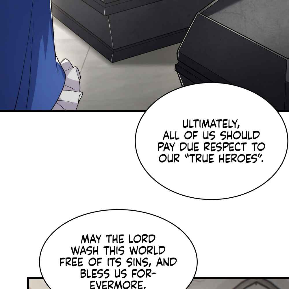 Despite Coming From the Abyss, I Will Save Humanity Chapter 59 - Page 27