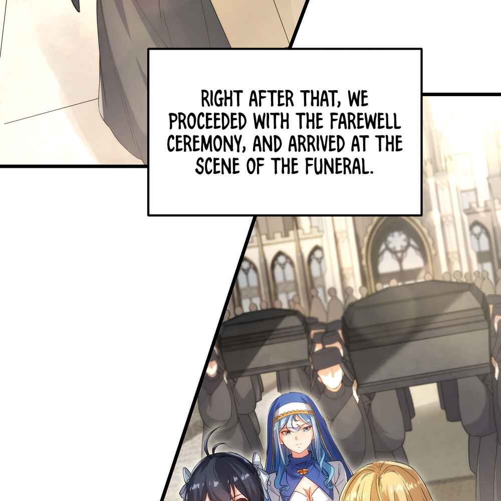 Despite Coming From the Abyss, I Will Save Humanity Chapter 59 - Page 32