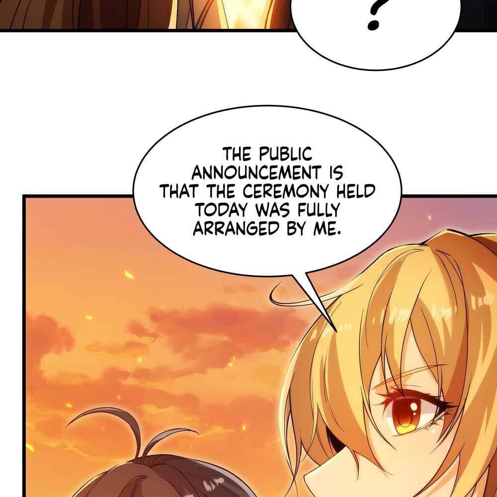 Despite Coming From the Abyss, I Will Save Humanity Chapter 59 - Page 47